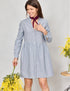 Atelier Scammit - Arizona Dress
